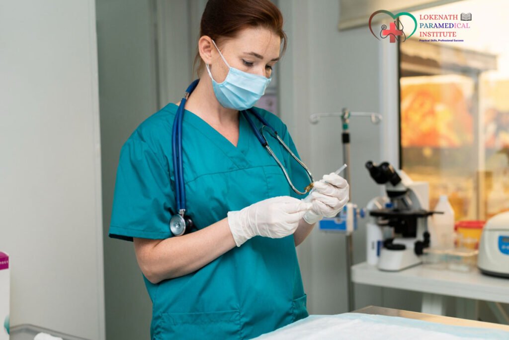 Why Choose DMLT Course in Medical? Jobs, Salary & Future Opportunities