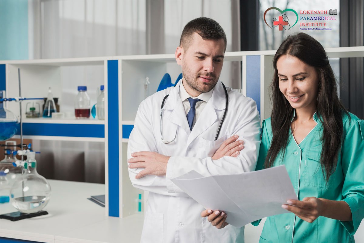 Read more about the article Complete Guide to DOTT Course in Paramedical